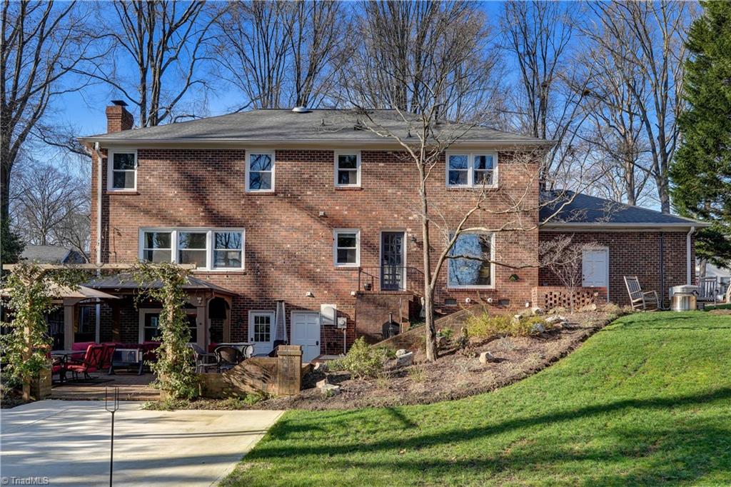 2900 St Regis Road Greensboro, NC 27408 - Photo 43 of 46