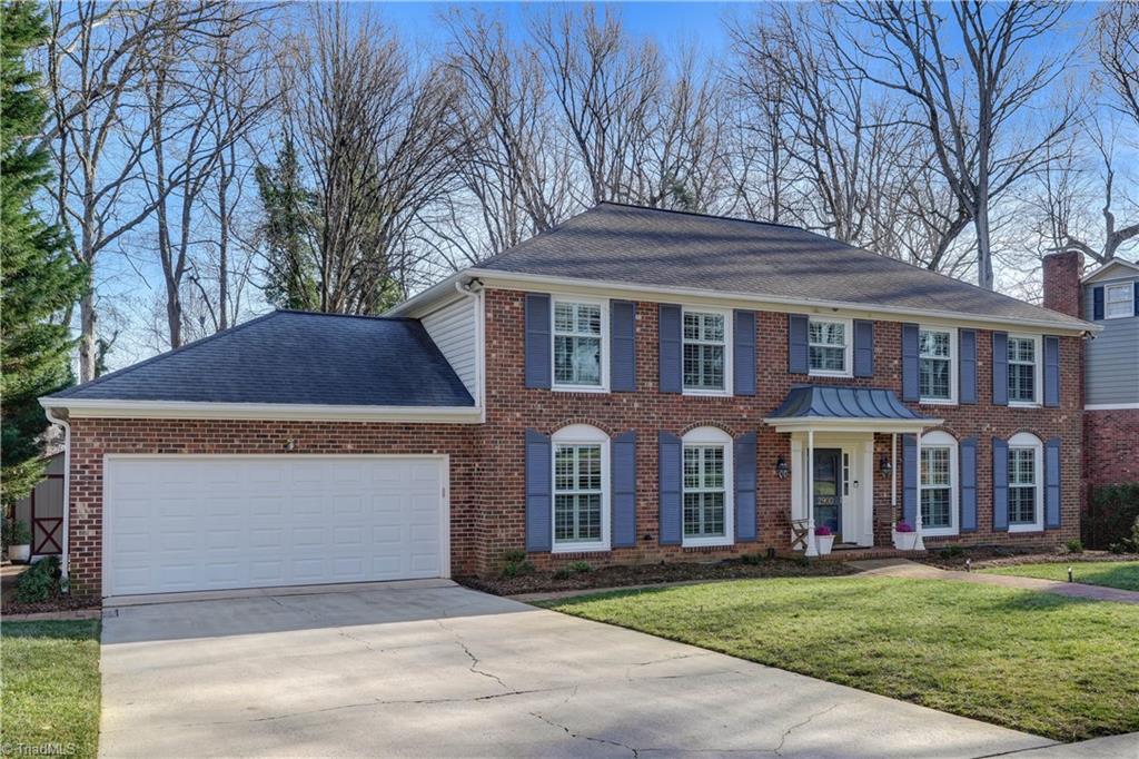 2900 St Regis Road Greensboro, NC 27408 - Photo 44 of 46