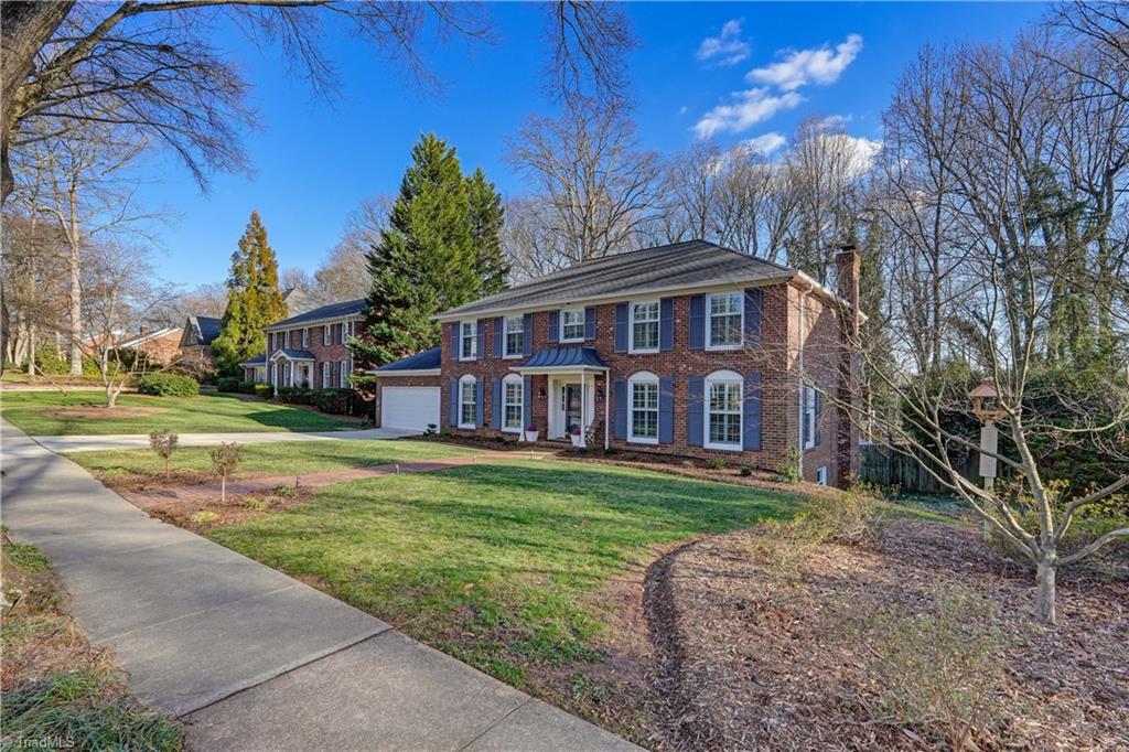 2900 St Regis Road Greensboro, NC 27408 - Photo 45 of 46