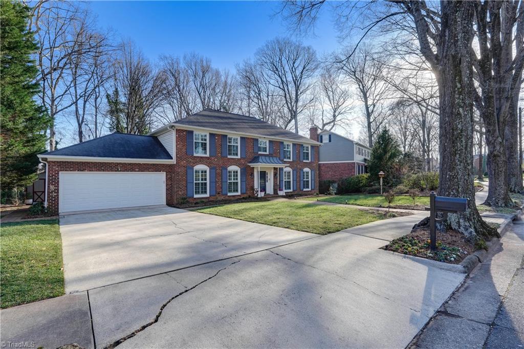 2900 St Regis Road Greensboro, NC 27408 - Photo 46 of 46