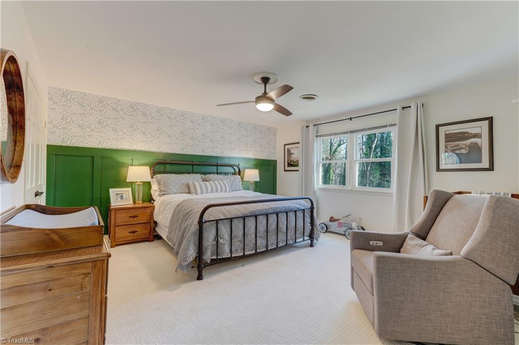 2900 St Regis Road Greensboro, NC 27408 - Photo 8 of 46