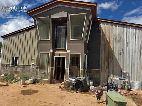 $400,000 | 1626 County Road 61, Cripple Creek, CO 80813
