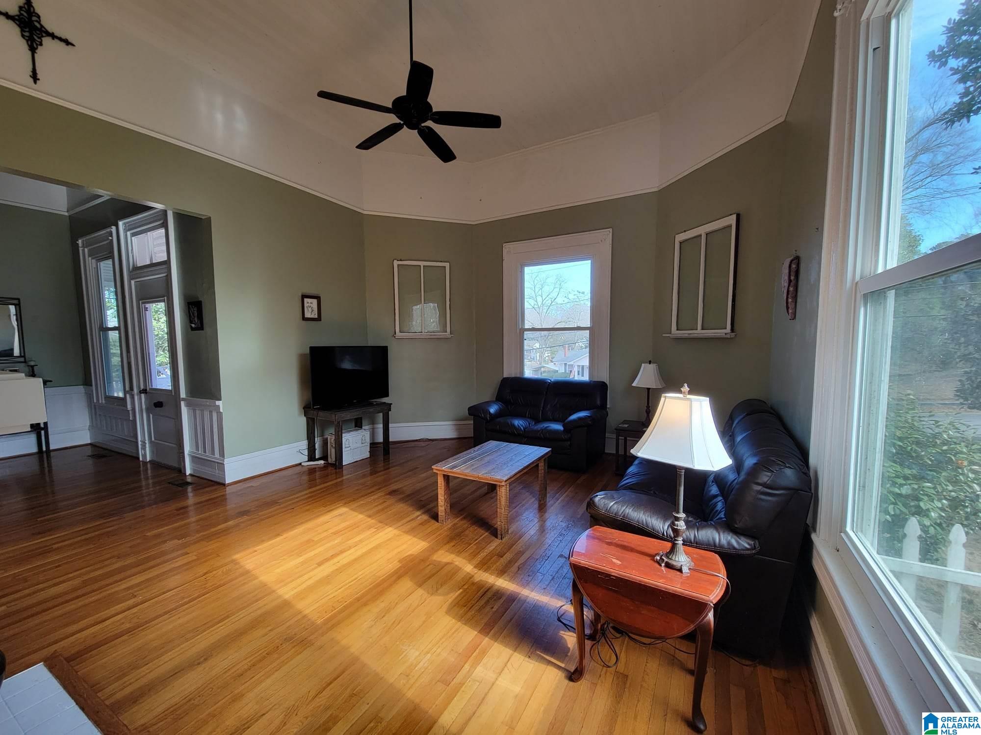 326 West Point Street Roanoke, AL 36274 - Photo 7 of 37