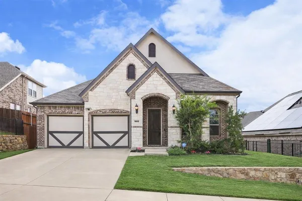 $410,000 | 6612 Woodmere Court, Argyle, TX 76226