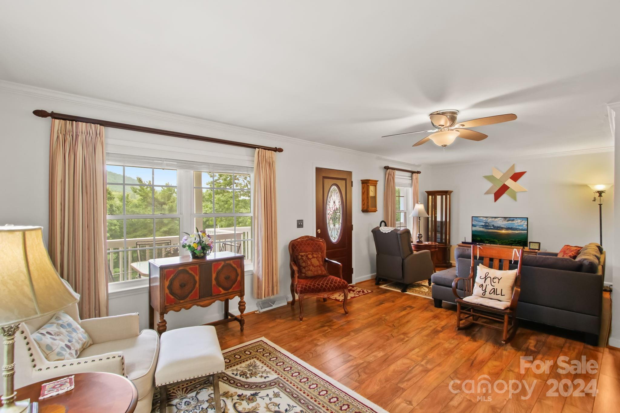 7238 Knoll Road Newland, NC 28657 - Photo 8 of 33 Gallery Image 8
