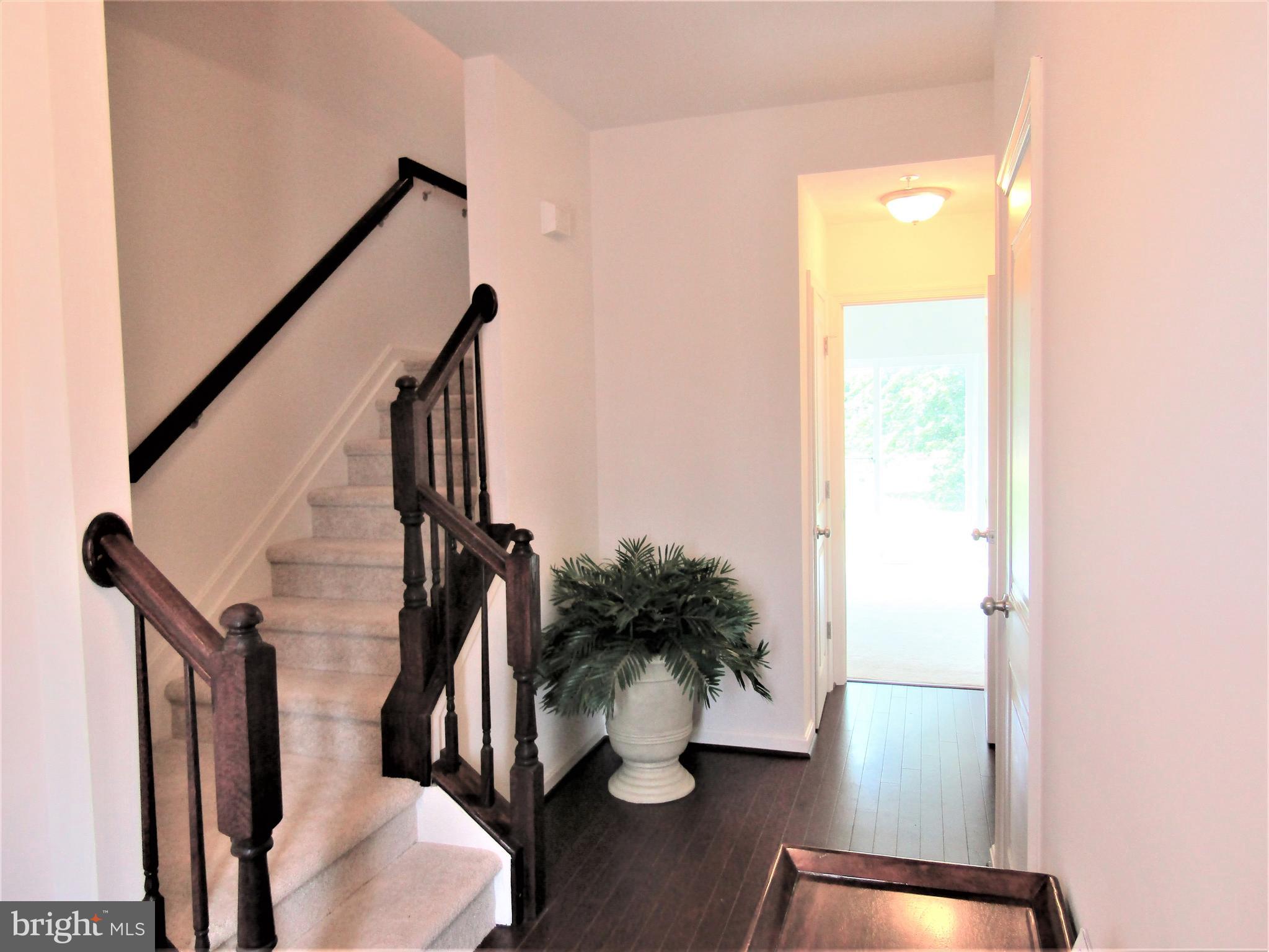 338 Appleby School Road Cambridge, MD 21613 - Photo 3 of 25 Entry Hall