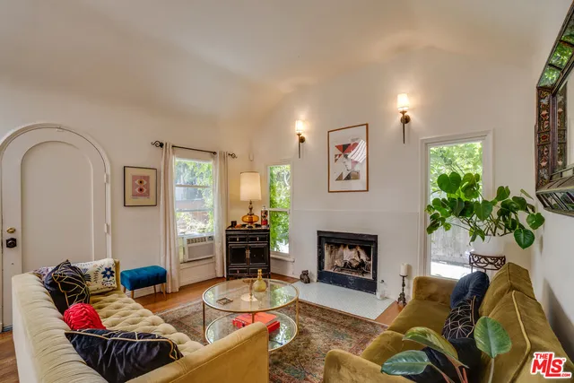 $1,145,000 | 523 South Coronado Street, Los Angeles, CA 90057