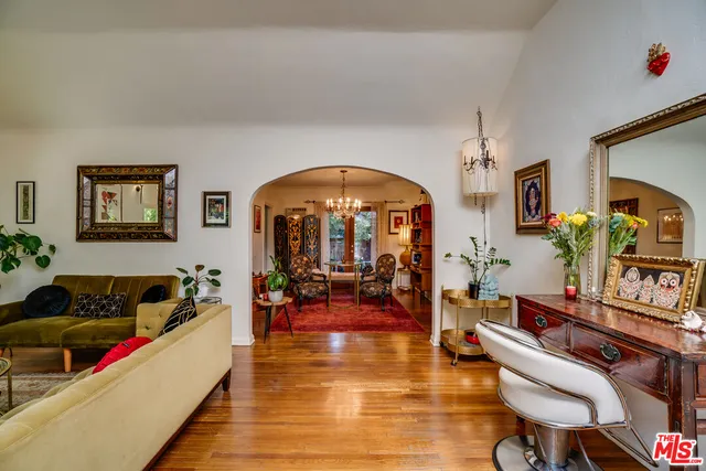 $1,145,000 | 523 South Coronado Street, Los Angeles, CA 90057