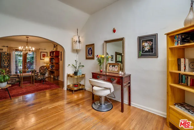 $1,145,000 | 523 South Coronado Street, Los Angeles, CA 90057