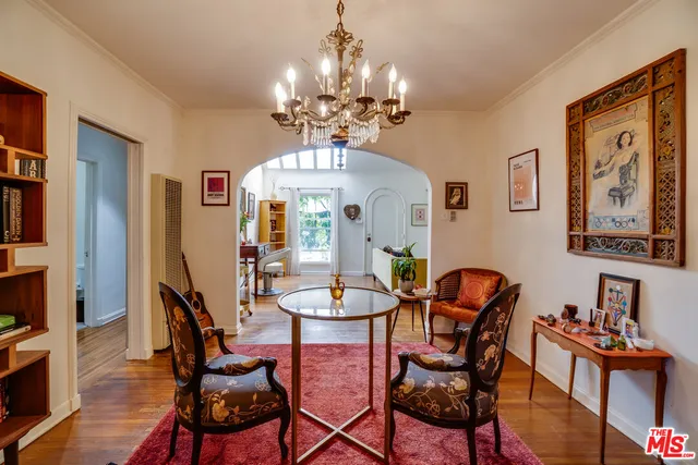 $1,145,000 | 523 South Coronado Street, Los Angeles, CA 90057