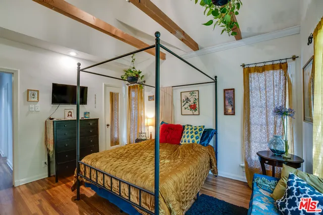 $1,145,000 | 523 South Coronado Street, Los Angeles, CA 90057