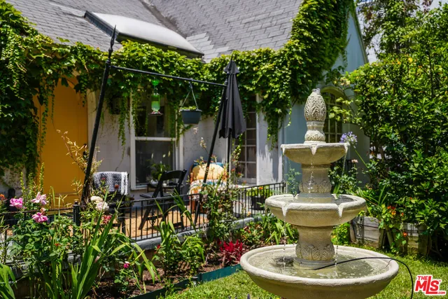 $1,145,000 | 523 South Coronado Street, Los Angeles, CA 90057