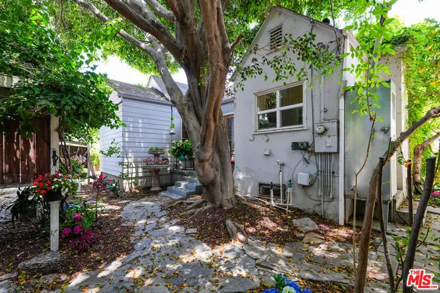 $1,145,000 | 523 South Coronado Street, Los Angeles, CA 90057