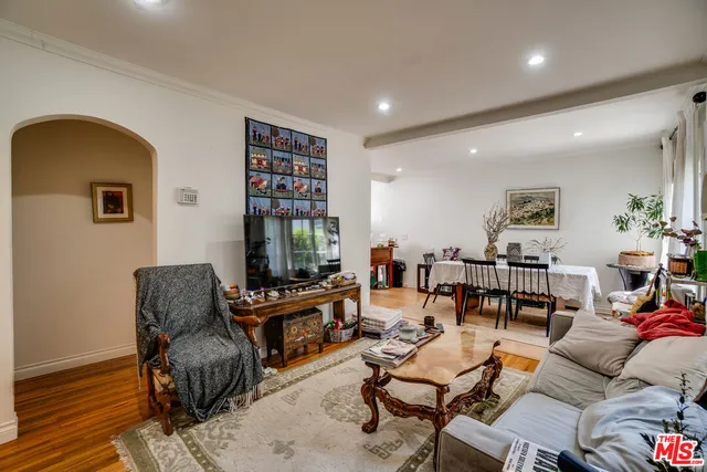 $1,145,000 | 523 South Coronado Street, Los Angeles, CA 90057