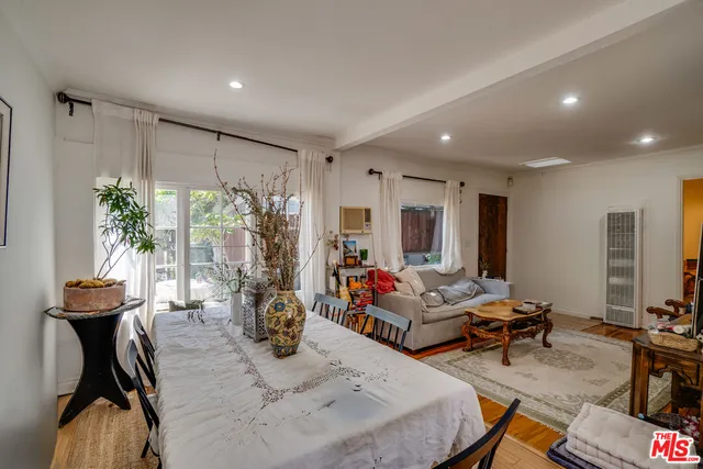 $1,145,000 | 523 South Coronado Street, Los Angeles, CA 90057