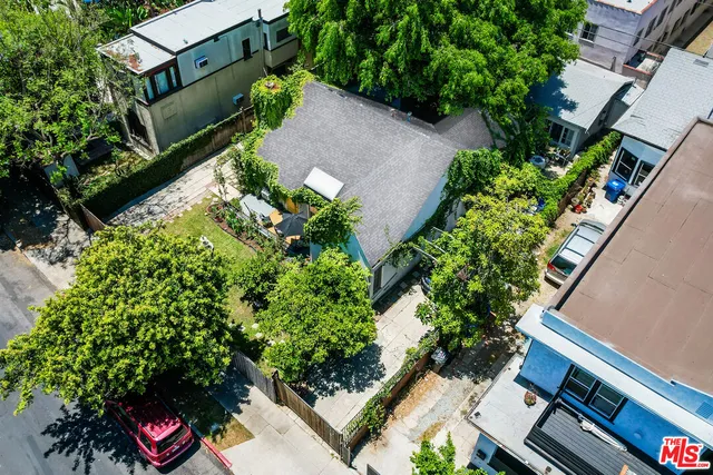 $1,145,000 | 523 South Coronado Street, Los Angeles, CA 90057