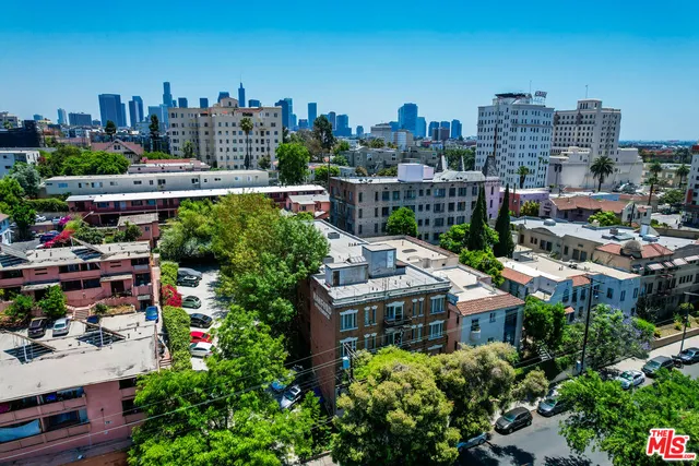 $1,145,000 | 523 South Coronado Street, Los Angeles, CA 90057