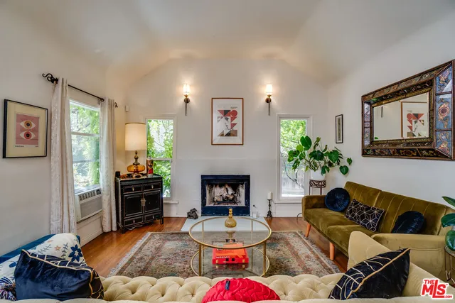 $1,145,000 | 523 South Coronado Street, Los Angeles, CA 90057