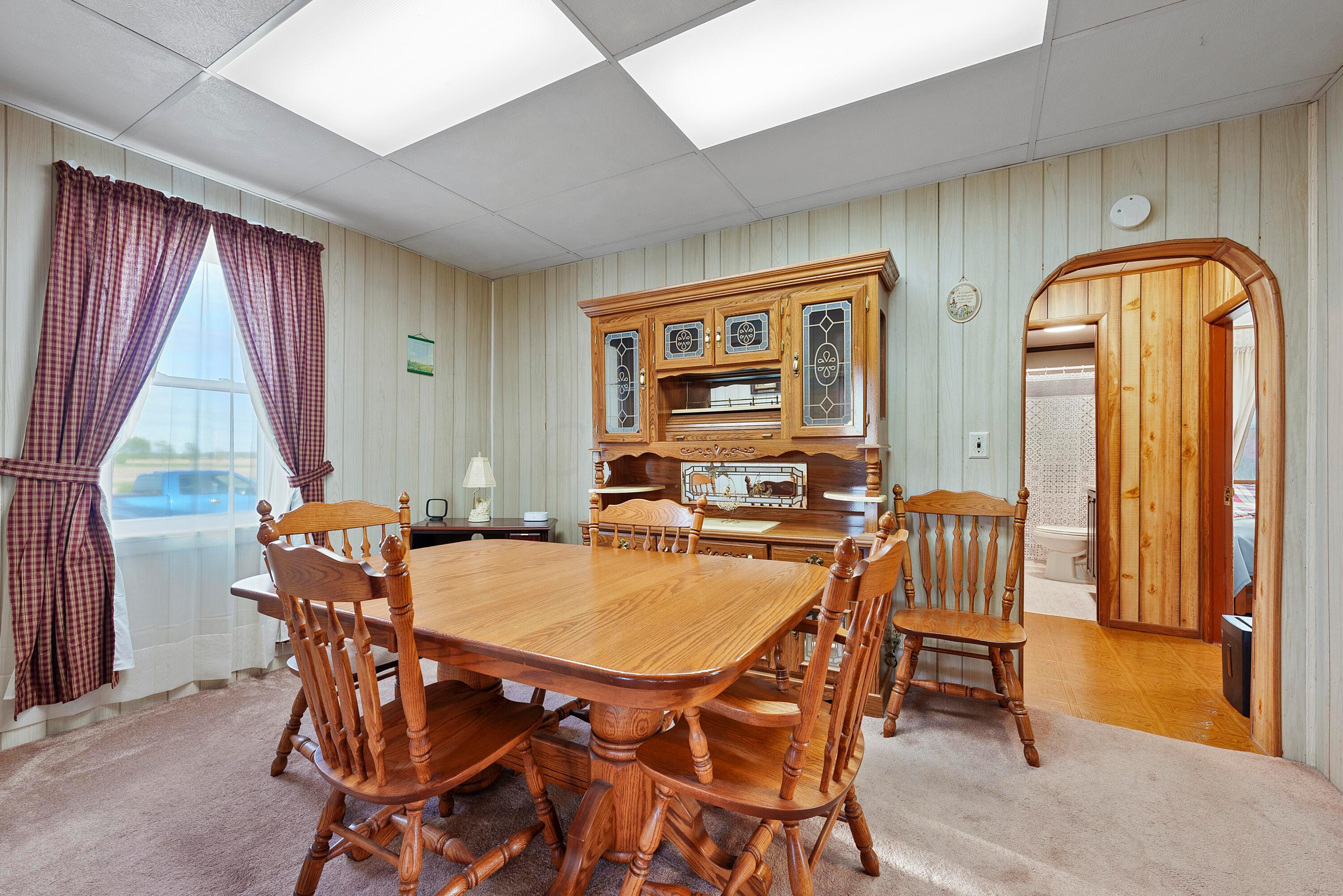 14161 Miller Road Richwood, OH 43344 - Photo 7 of 38 Dining Room