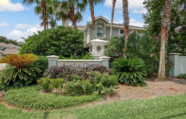 $485,000 | 2169 Hibiscus Court, Fernandina Beach, FL 32034