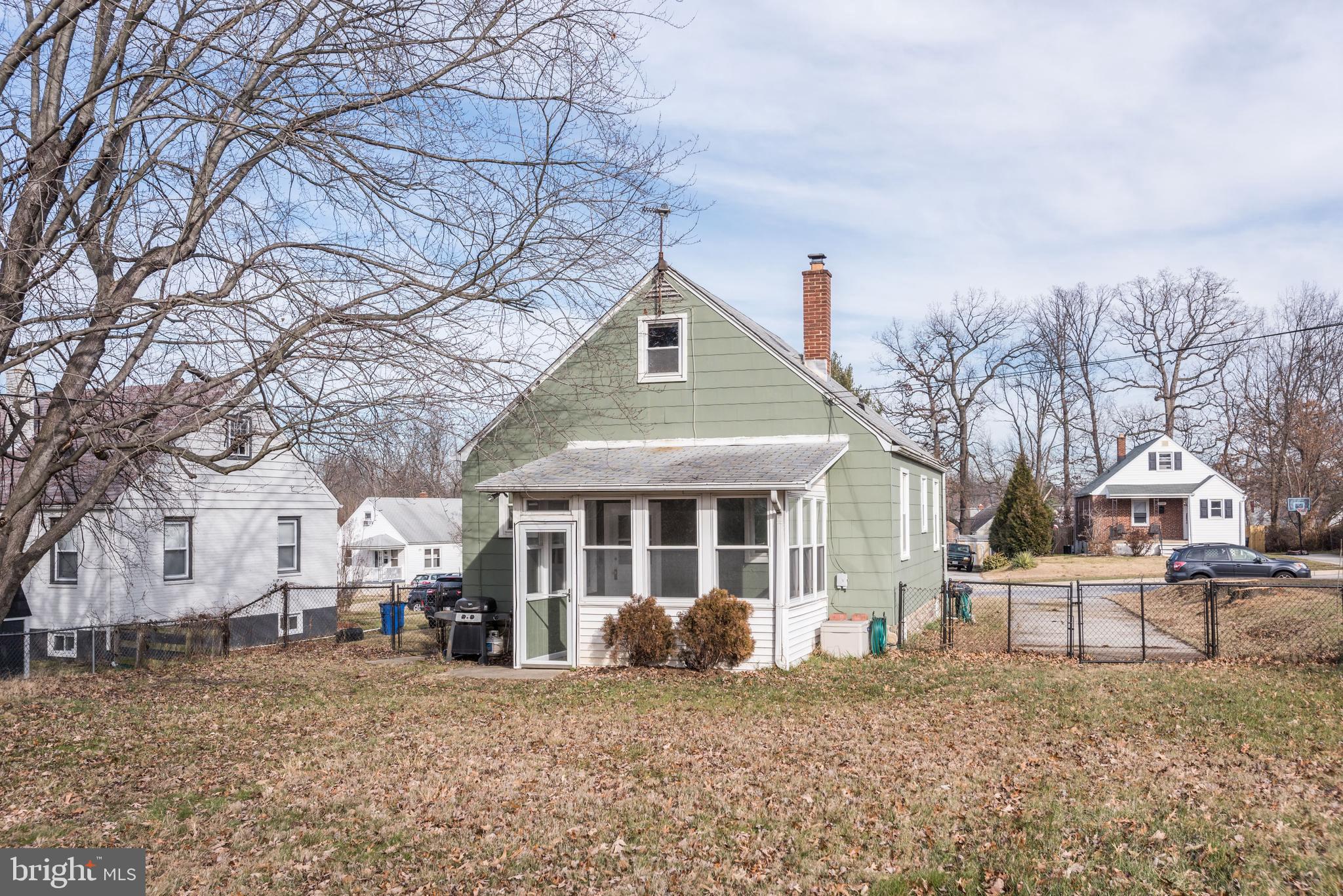 2509 Glencoe Road Baltimore, MD 21234 - Photo 24 of 26 Gallery Image 24