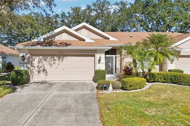 $189,900 | 2215 Olive Branch Drive, Sun City Center, FL 33573
