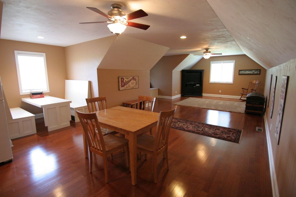 2 Ridge Road Jasper, IN 47546 - Photo 17 of 34