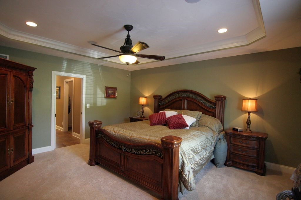 2 Ridge Road Jasper, IN 47546 - Photo 20 of 34