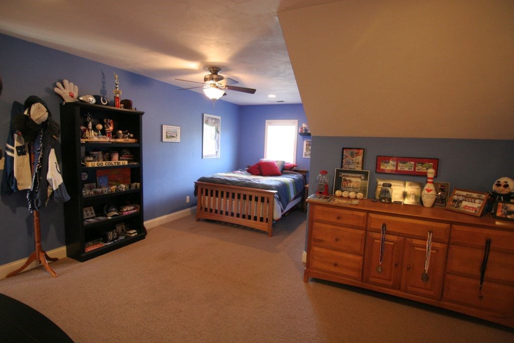 2 Ridge Road Jasper, IN 47546 - Photo 23 of 34