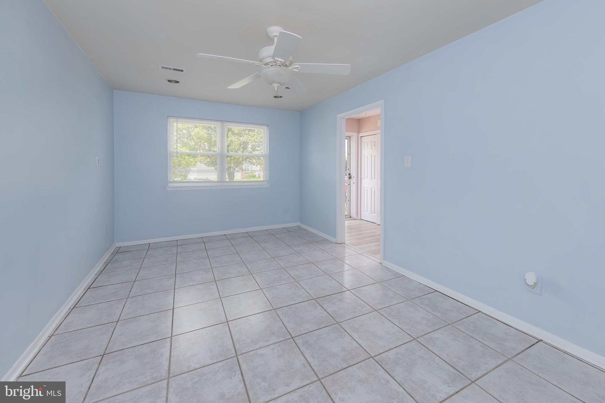 75 Hartford Road Sewell, NJ 08080 - Photo 16 of 23 a view of an empty room and window
