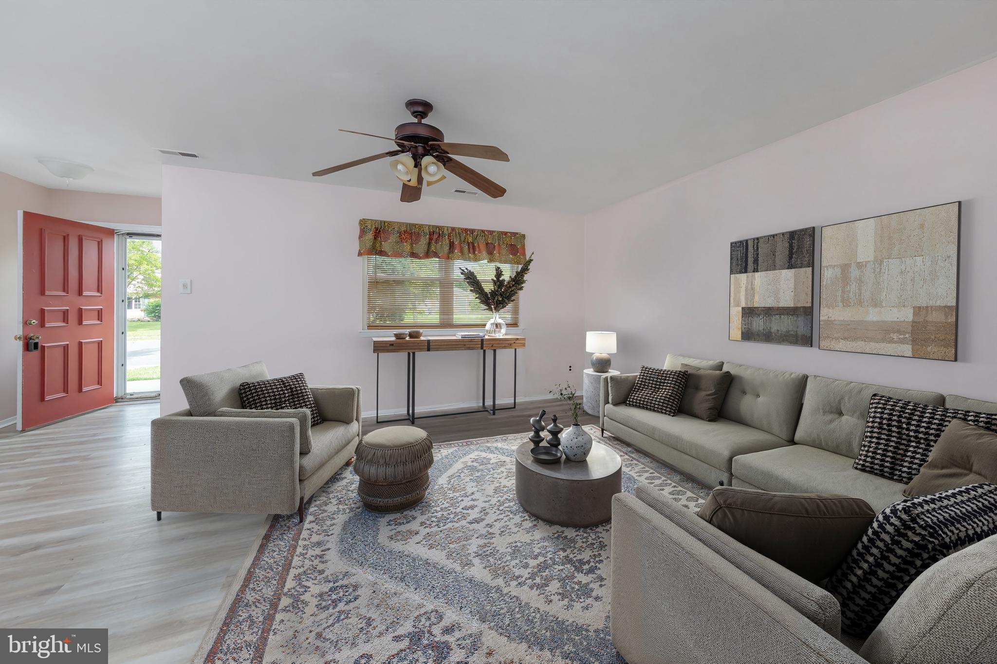 75 Hartford Road Sewell, NJ 08080 - Photo 7 of 23 a living room with furniture