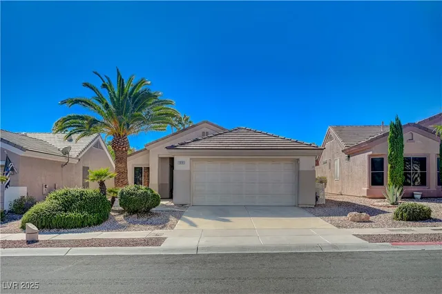$455,999 | 1991 High Mesa Drive, Henderson, NV 89012