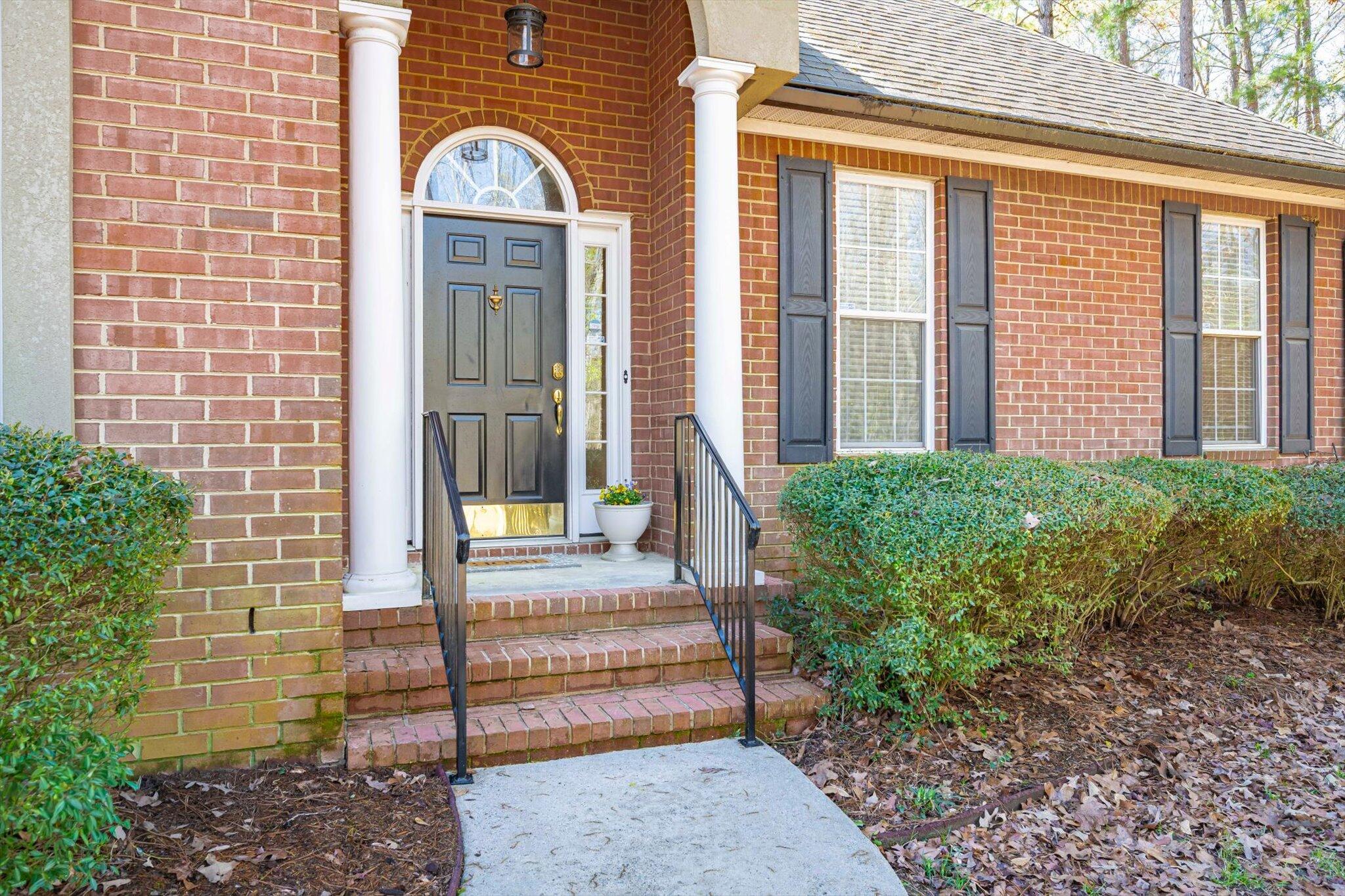 4179 Waters Edge Lane Appling, GA 30802 - Photo 6 of 62 06-006-