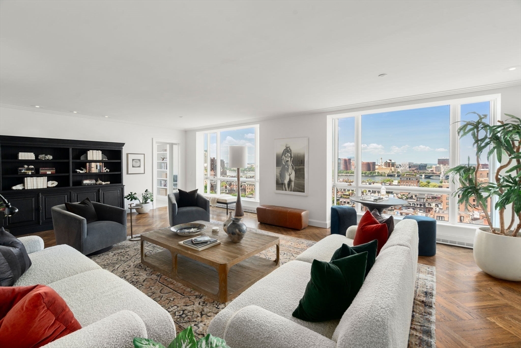 2 Commonwealth Avenue, Unit 15E/F Boston, MA 02116 - Photo 2 of 28