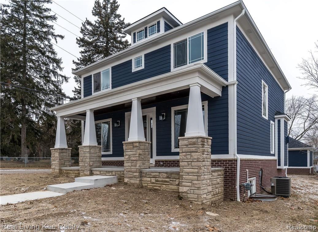540 West 2nd Street Rochester, MI 48307 - Photo 2 of 51 DSC06828.jpg