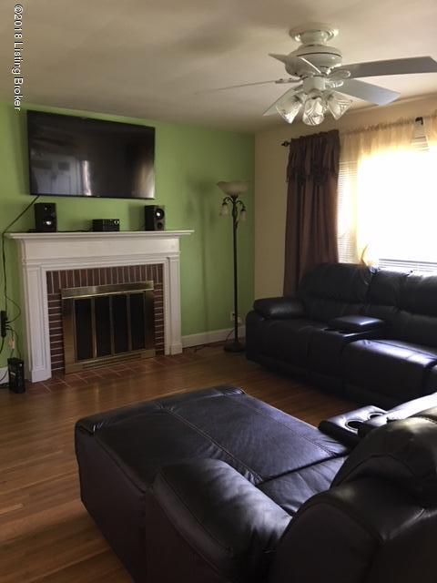 3704 Rosa Terrace Louisville, KY 40216 - Photo 12 of 14 Rosa 20