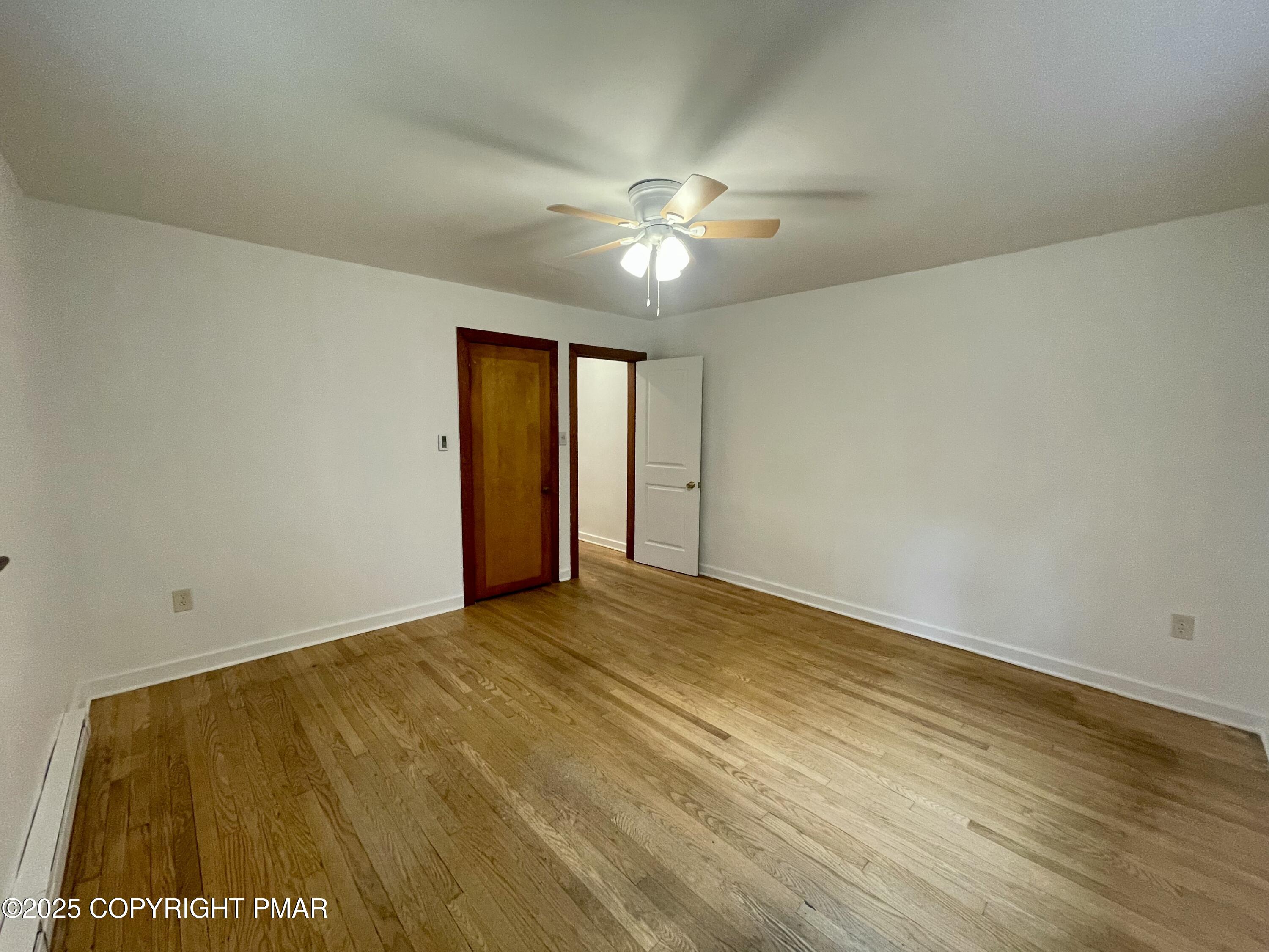 3284 Highway 115, Unit 1 Effort, PA 18330 - Photo 11 of 17 a view of an empty room