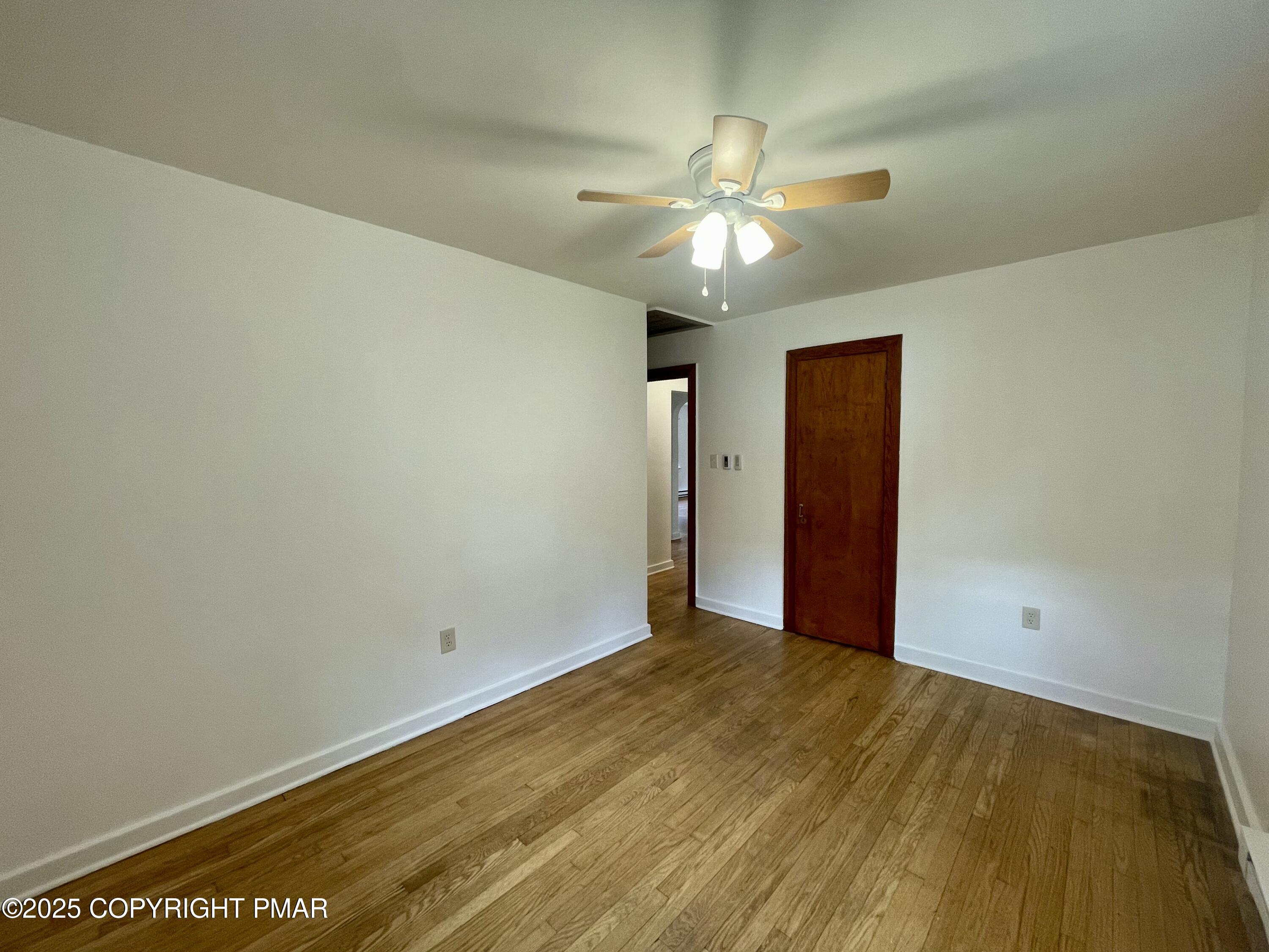 3284 Highway 115, Unit 1 Effort, PA 18330 - Photo 13 of 17 a view of an empty room