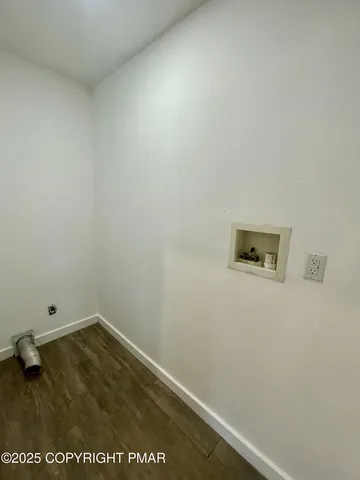 a view of small space