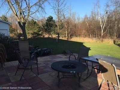 1698 Millville Road Lapeer, MI 48446 - Photo 18 of 26 Gallery Image 18