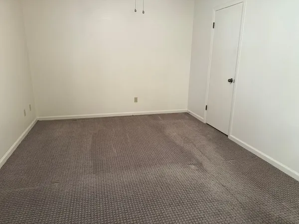 a view of a small space