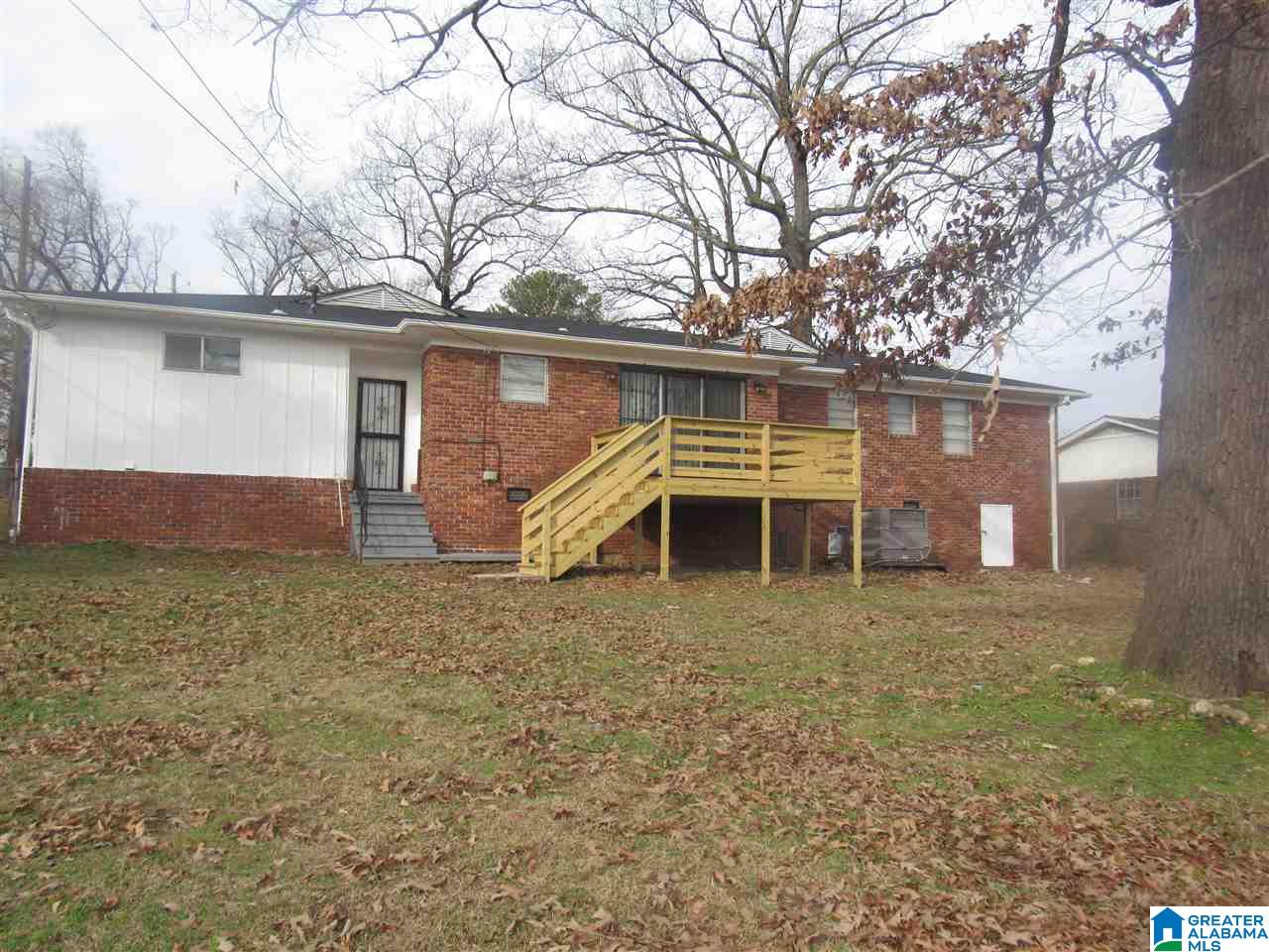 716 Roberson Road Fairfield, AL 35064 - Photo 16 of 16