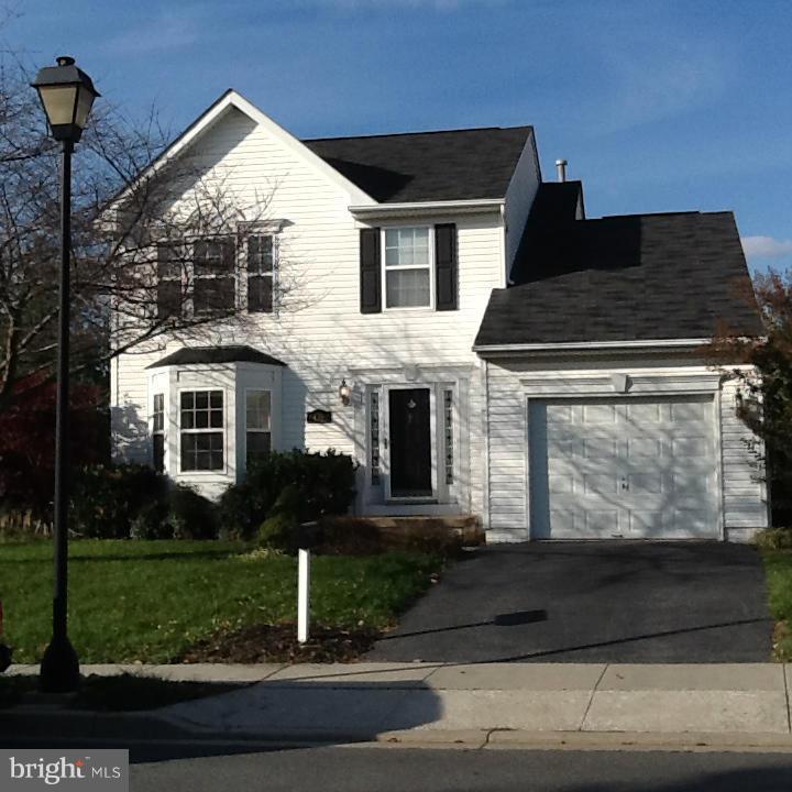 435 Delaware Road Frederick, MD 21701 - Photo 1 of 27 Exterior (Front)