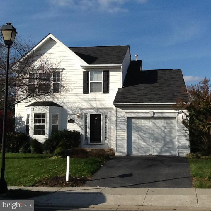 435 Delaware Road Frederick, MD 21701 - Photo 2 of 27 Exterior (Front)