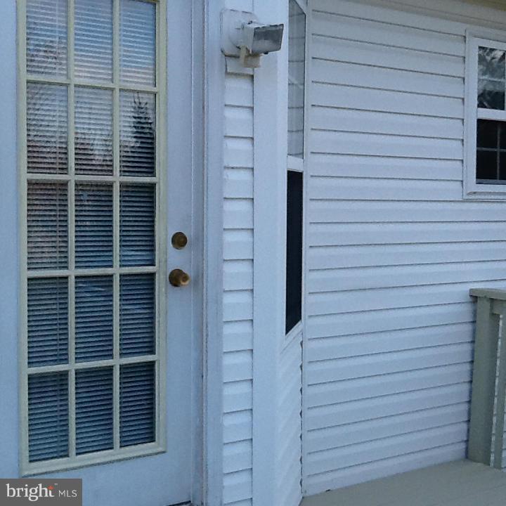 435 Delaware Road Frederick, MD 21701 - Photo 23 of 27 Exterior (Rear)