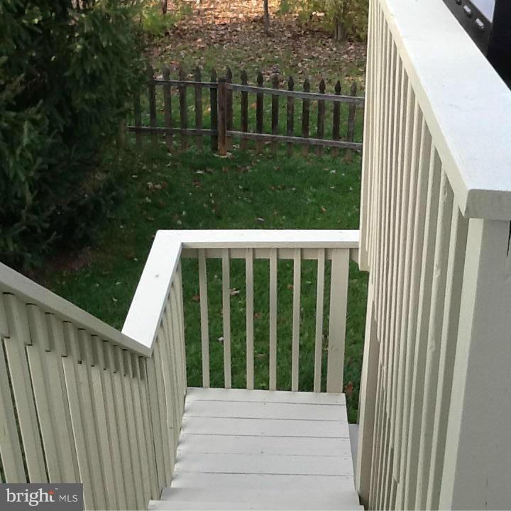 435 Delaware Road Frederick, MD 21701 - Photo 24 of 27 Exterior (Rear)