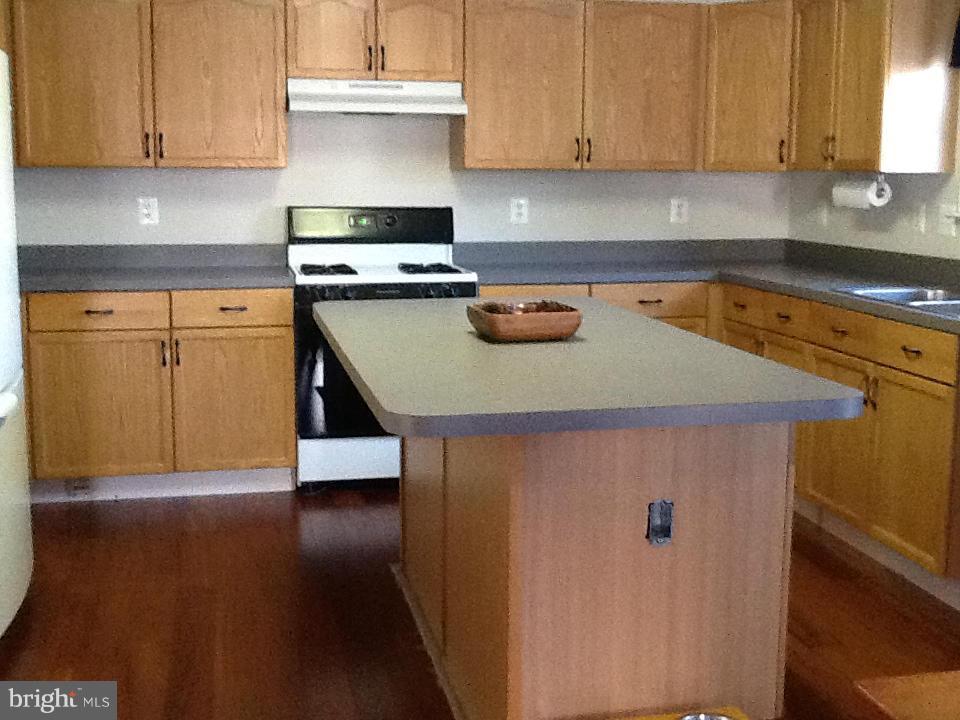 435 Delaware Road Frederick, MD 21701 - Photo 6 of 27 Kitchen