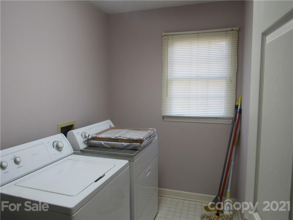 109 Carpenter Lane Rutherfordton, NC 28139 - Photo 14 of 28 a room with storage and utility