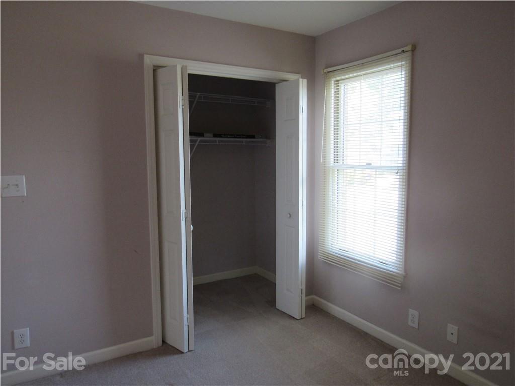 109 Carpenter Lane Rutherfordton, NC 28139 - Photo 20 of 28 a view of an empty room with a closet