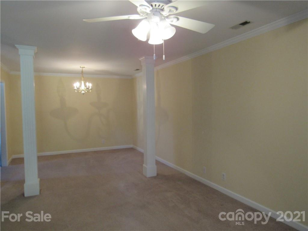 109 Carpenter Lane Rutherfordton, NC 28139 - Photo 7 of 28 a view of an empty room